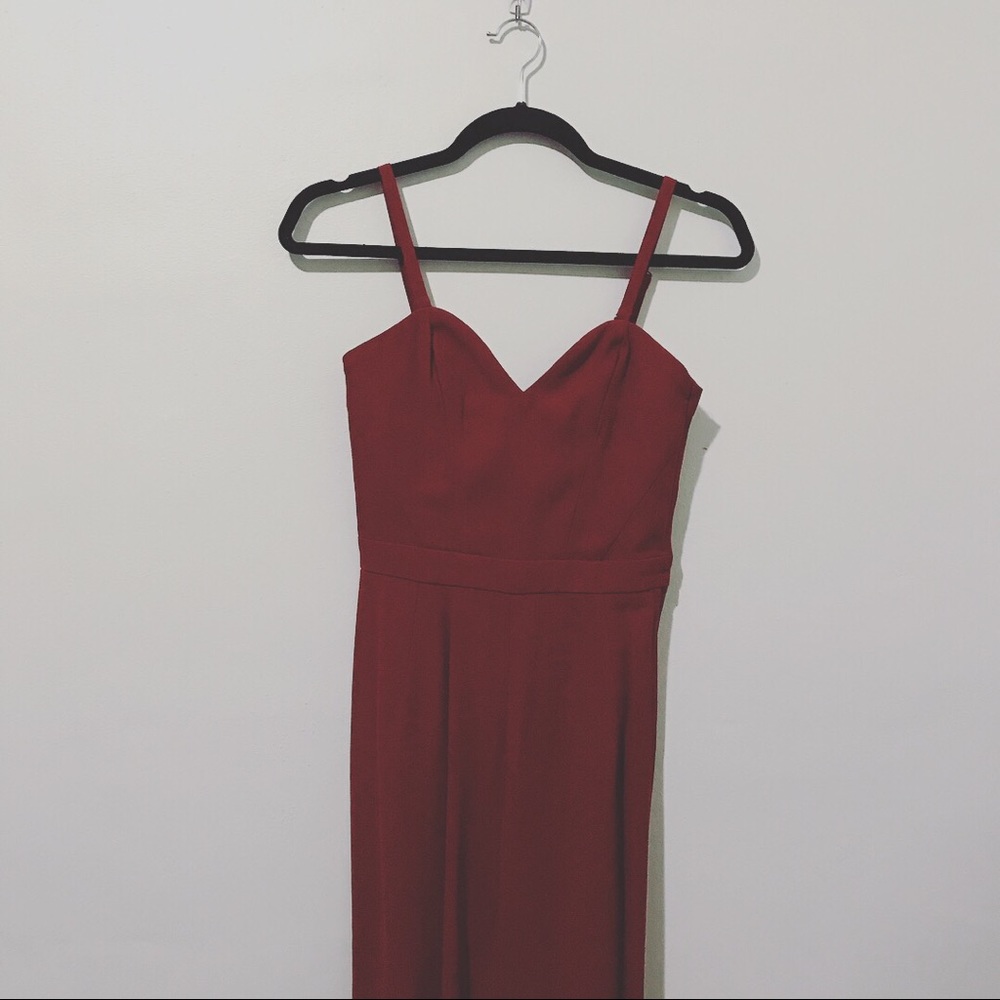 H+M jumpsuit - Picture 1 of 3